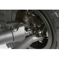 Axial Wraith Spawn 1/10 Rock Racer 4WD RTR