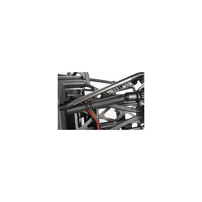 Axial Wraith Spawn 1/10 Rock Racer 4WD RTR