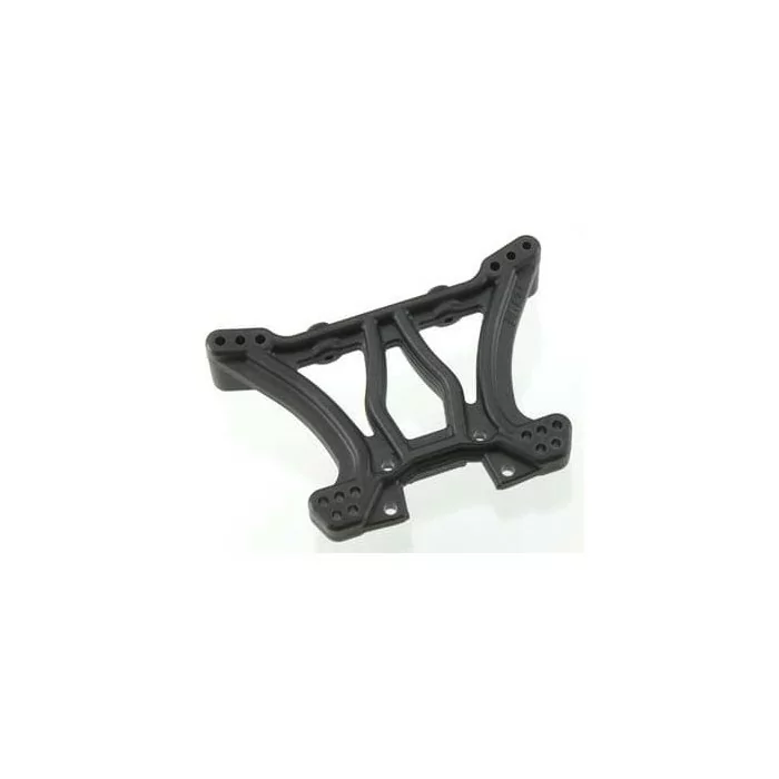 RPM Rear Shock Tower Traxxas Slash 4×4, Stampede 4×4, Rally & Telluride (Black)