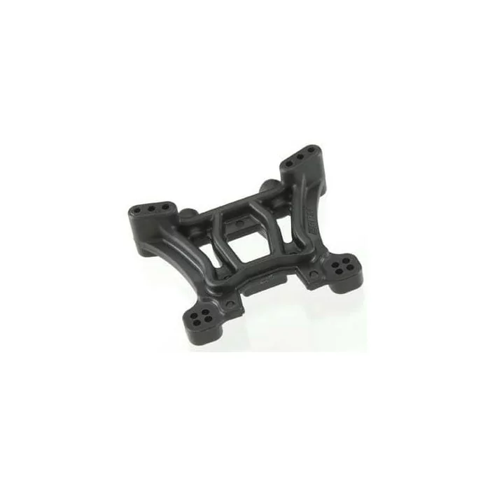 RPM Front Shock Tower Traxxas Slash 4×4, Stampede 4×4, Telluride & Rally (Black)