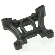 RPM Front Shock Tower Traxxas Slash 4×4, Stampede 4×4, Telluride & Rally (Black)