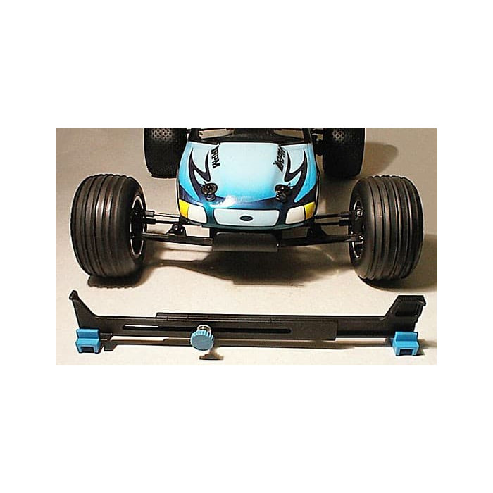 RPM Toe – In Gauge, universal