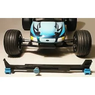 RPM Toe – In Gauge, universal