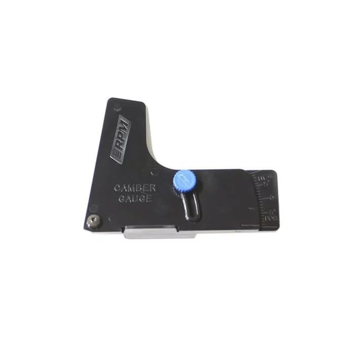 RPM Precision Camber Gauge, universal