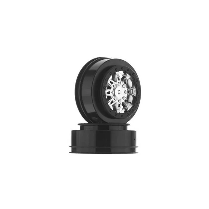 Axial 2.2/3.0 Raceline Renegade Wheels 34mm