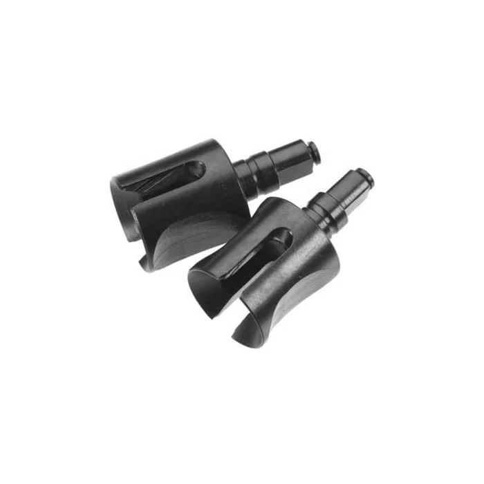 Axial Heavy Duty Differential Output Shaft EXO (2)