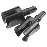 Axial Heavy Duty Differential Output Shaft EXO (2)