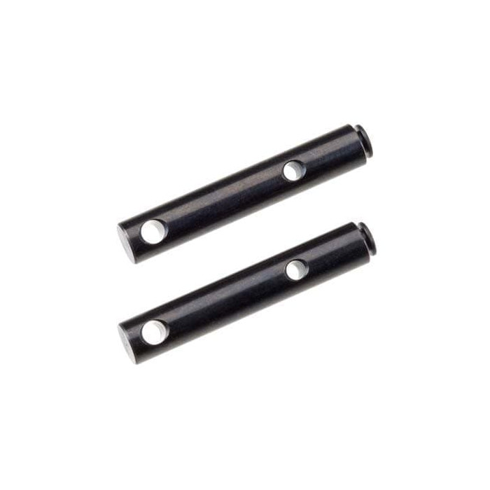 Axial Input Shaft 5x29mm (2)