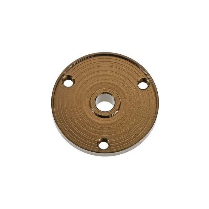 Axial Outer Slipper Plate