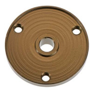 Axial Outer Slipper Plate