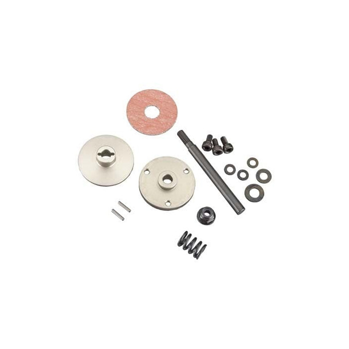 Axial Slipper Clutch AX10/Scorpion
