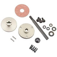 Axial Slipper Clutch AX10/Scorpion