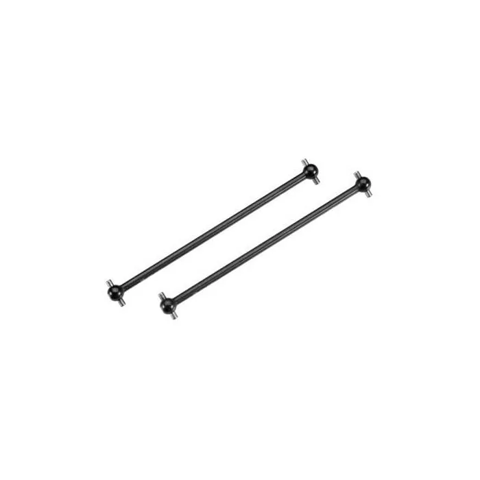 Axial Dogbone Set 7x96mm (2)