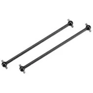 Axial Dogbone Set 7x96mm (2)