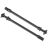 Axial Solid Axle Dogbone 6x74mm