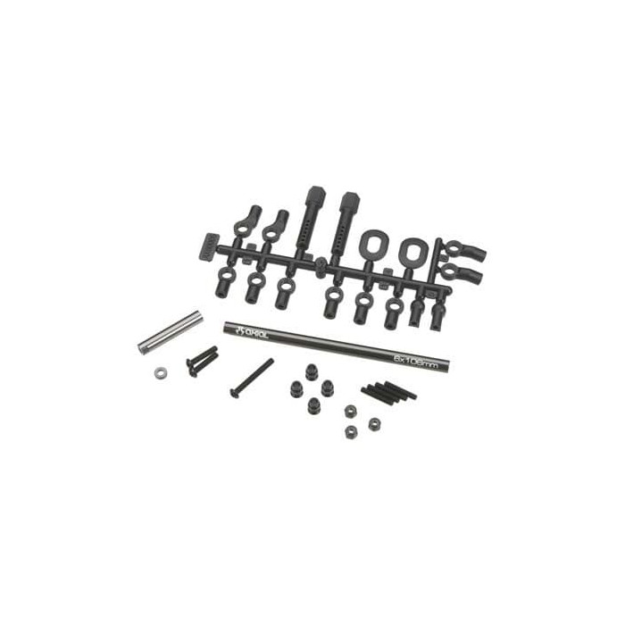 Axial Steering Upgrade Kit AX10/SCX10
