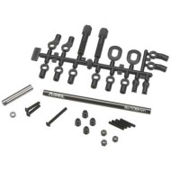 Axial Steering Upgrade Kit AX10/SCX10