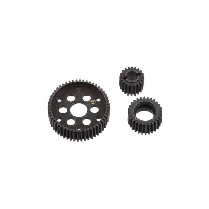 Axial Locked Transmission AX10 SCX10 Wraith