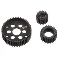 Axial Locked Transmission AX10 SCX10 Wraith