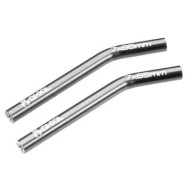 Axial Hi-Clearance Threaded Aluminum Link 7x85mm