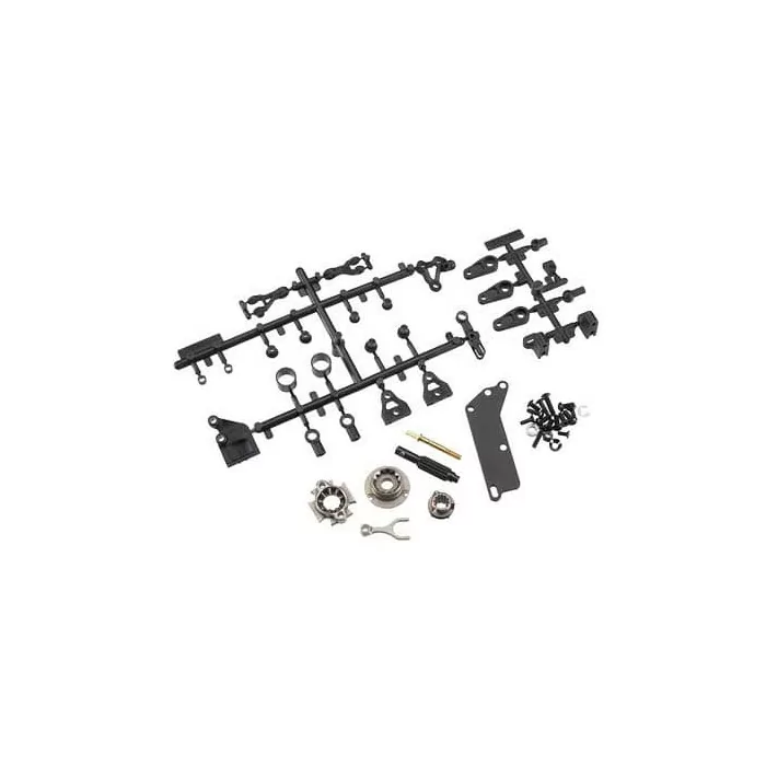 Axial Dig Upgrade Set