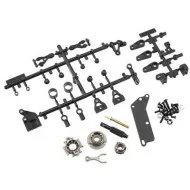 Axial Dig Upgrade Set