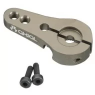 Axial Aluminum Servo Horn 25T