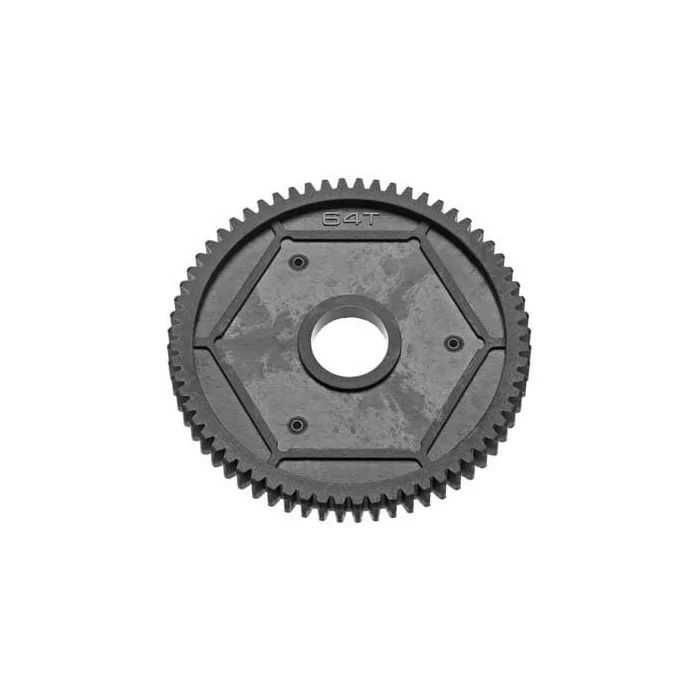 Axial Spur Gear 32P 64T Yeti
