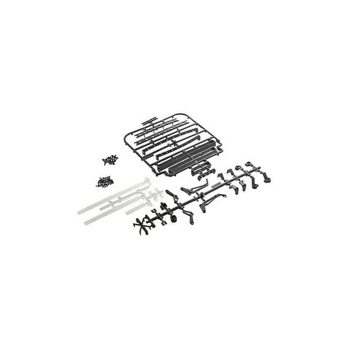 Axial Universal Light Bar Set