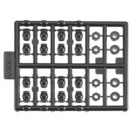 Axial Hardware Parts Tree Scorpion RTR