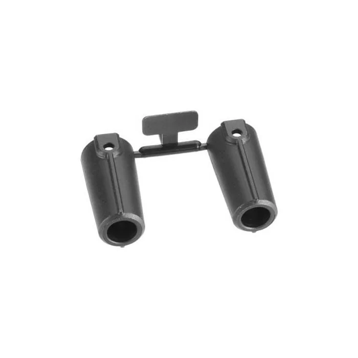 Axial Plastic Rear Axle Lockout (2)