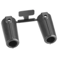 Axial Plastic Rear Axle Lockout (2)