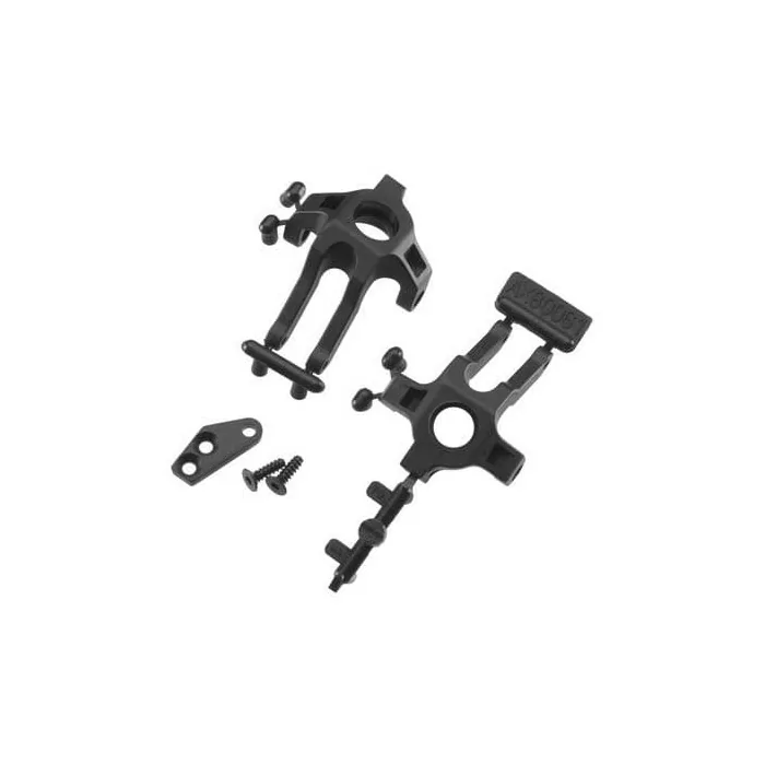Axial Steering Knuckles Set XR10