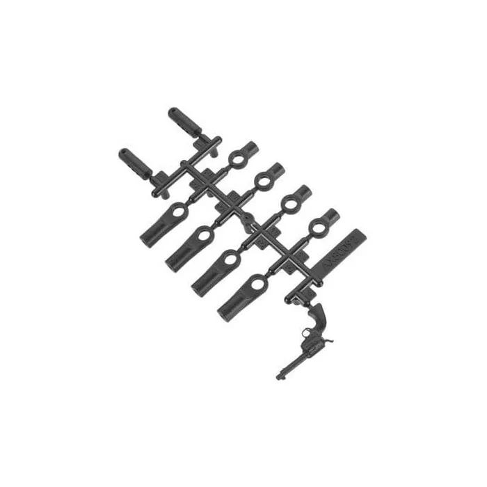 Axial Linkage Set EXO