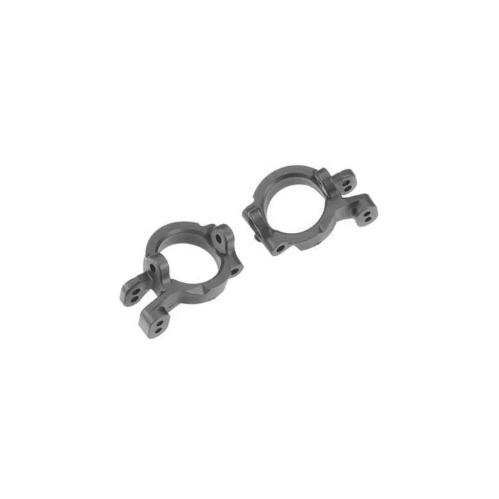Axial Steering Knuckle Carrier Set Yeti EXO