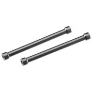 Axial Post 7x70mm Grey (2)