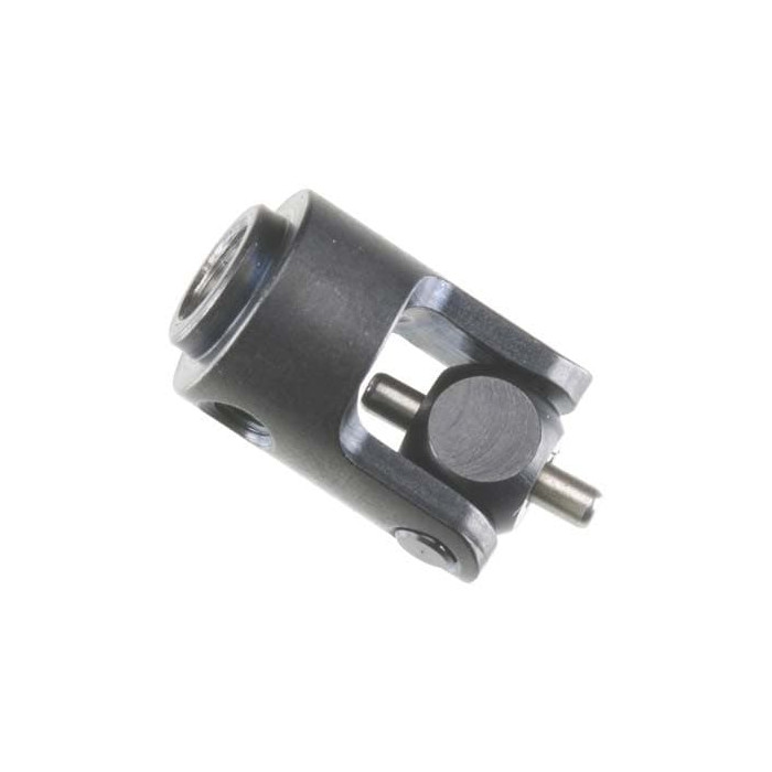 Axial Metal Driveshaft Yoke