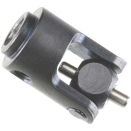 Axial Metal Driveshaft Yoke