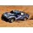 Traxxas Slash 1/10 2WD Short Course Truck (No Battery) Blue