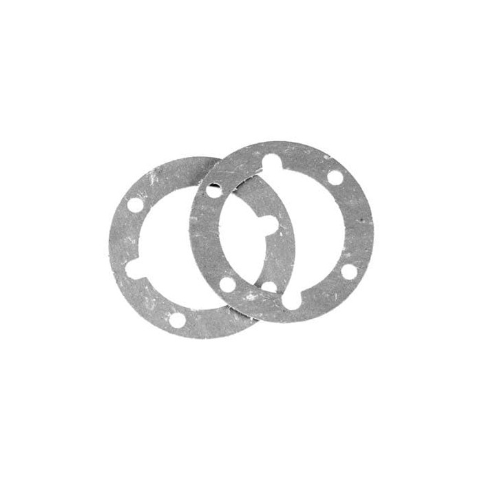 Axial Diff Gasket 16x25x0.5mm