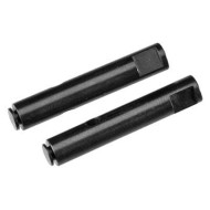 Axial Input Shaft 5x28mm (2)