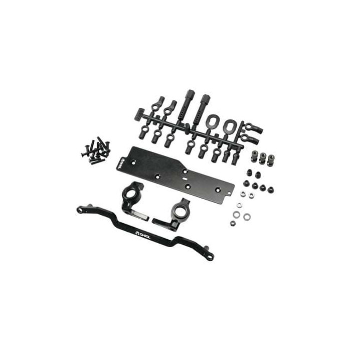 Axial BTA Steering Set AX10