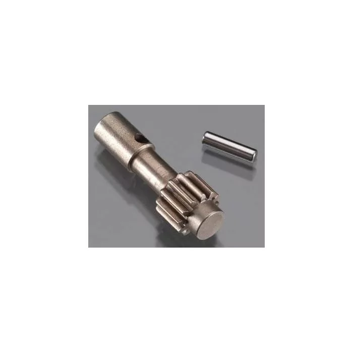 Axial Transfer Gear 48P 12T XR10