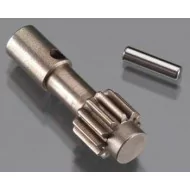 Axial Transfer Gear 48P 12T XR10