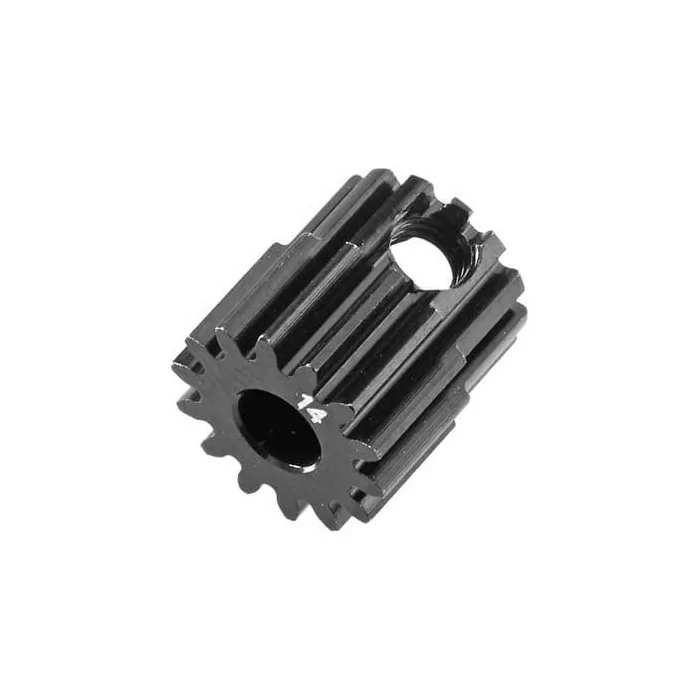 Axial Pinion 48DP 14T