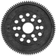 Axial Spur Gear 48P 87T