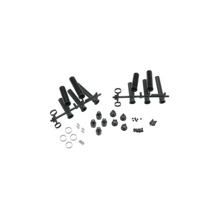 Axial WB8 Driveshaft Set (2)
