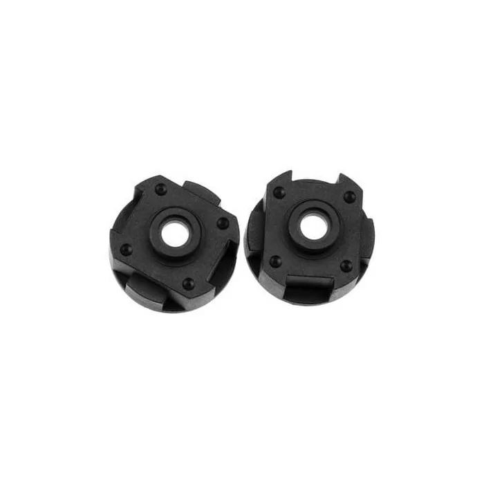 Axial Diff Case Small