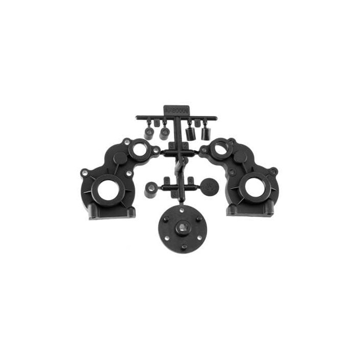 Axial Transmission Set