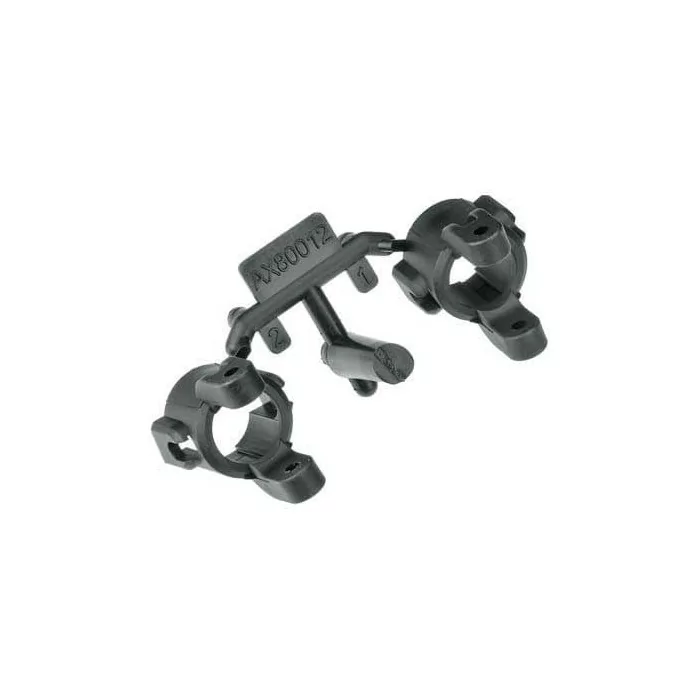 Axial C Hub Carrier Set